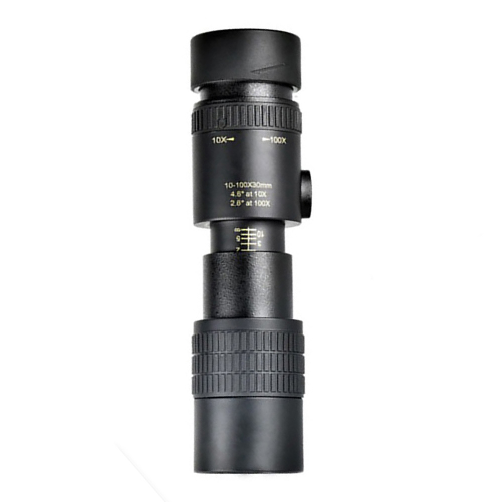 

HD Powerful Long Range Mini Telescope for Hunting Outdoor Camping Travel, 501 Original