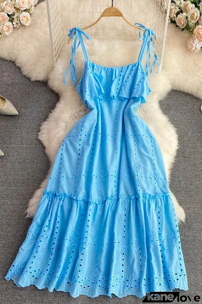 Elegant and Versatile Dress