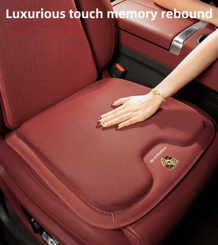 All-season ice silk breathable cushion