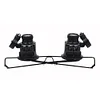 LED Magnifier Glasses Loupes Portable 20X Observation Magnifying Eyewear