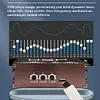 4x50W Car DSP Digital Audio Processor DSP Car Power Amplifier Car DSP Amplifier