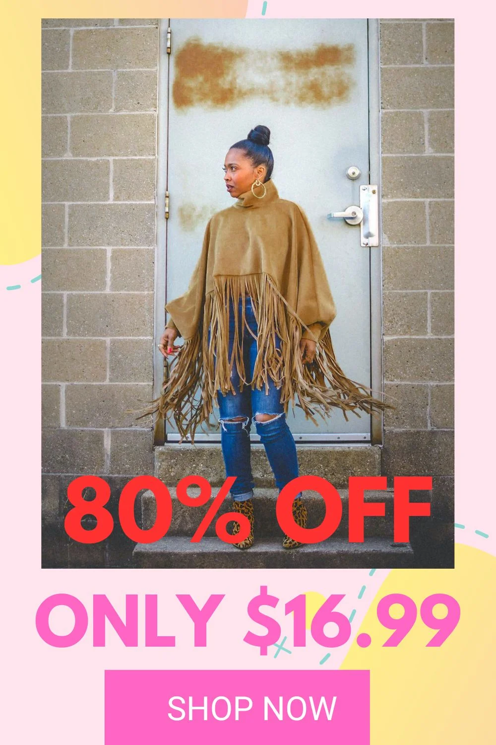 Clearance Sale-Size Small
