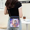 Diamond Painting Owl Tote Bag for Adults
