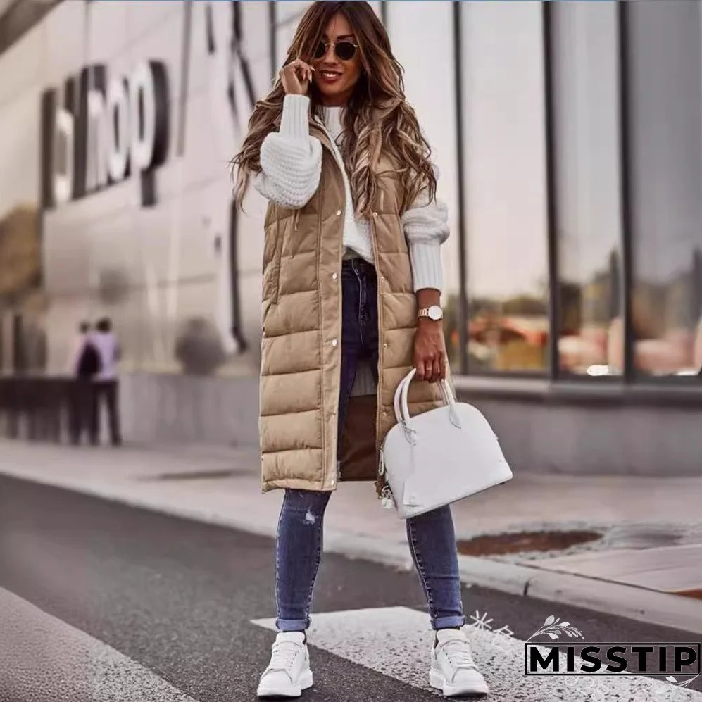 Tailored and Elegant winter garment