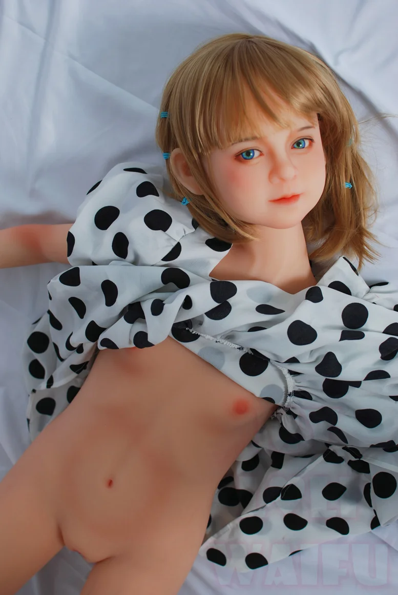 Littlelovedoll Exploring the Controversial Topic of Child-Like Sex Doll Ownership: An Initial Analysis Littlelovedoll