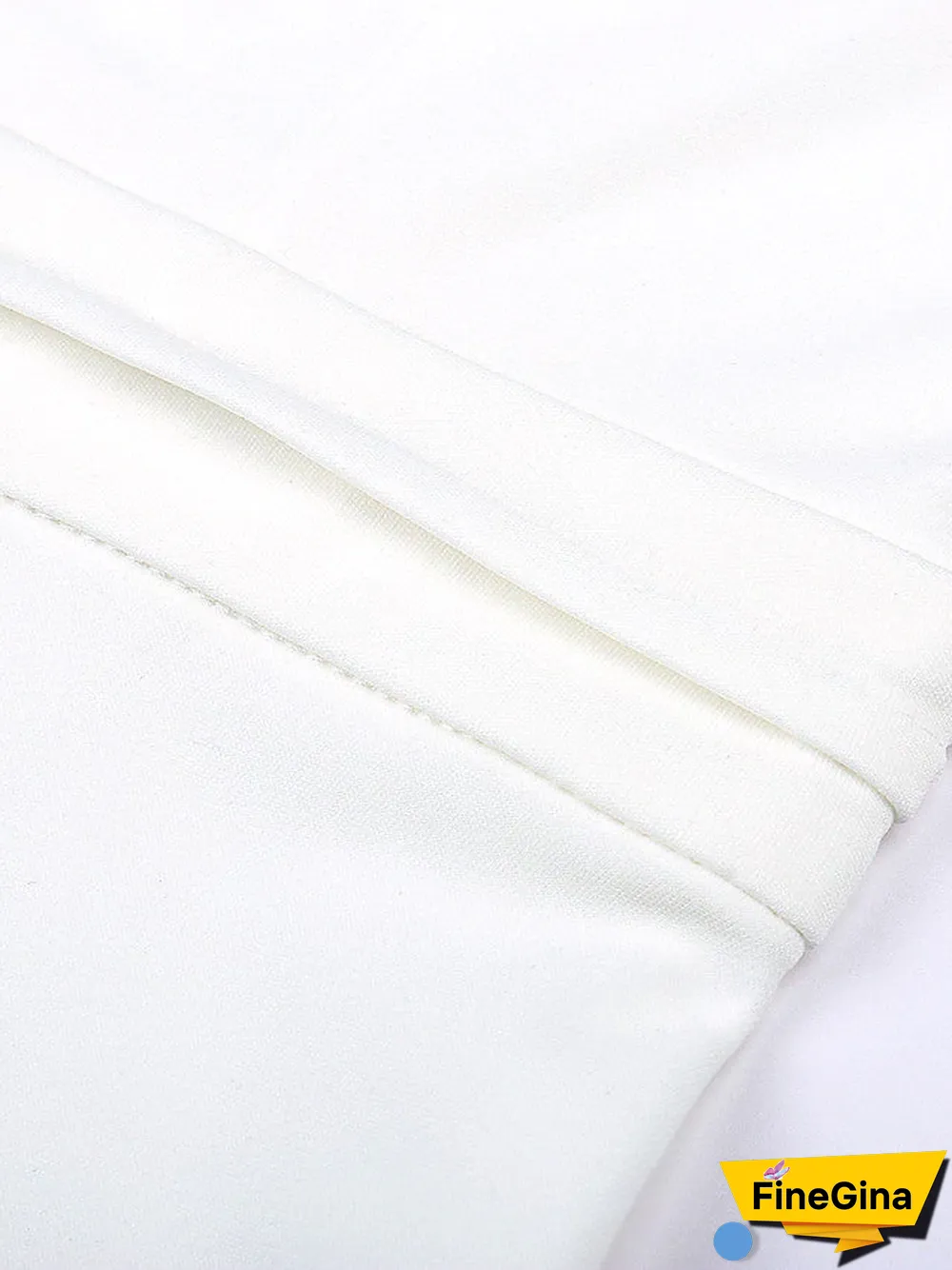 Women's Swing Dress Midi Dress Half Sleeve Solid Color Spring & Summer Hot White S M L XL XXL 3XL White Dresses