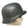 M42 WWII German Army M1942 Steel Military Helmet