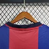 1998/1999 Retro Barcelona Home Football Shirt 1:1 Thai Quality