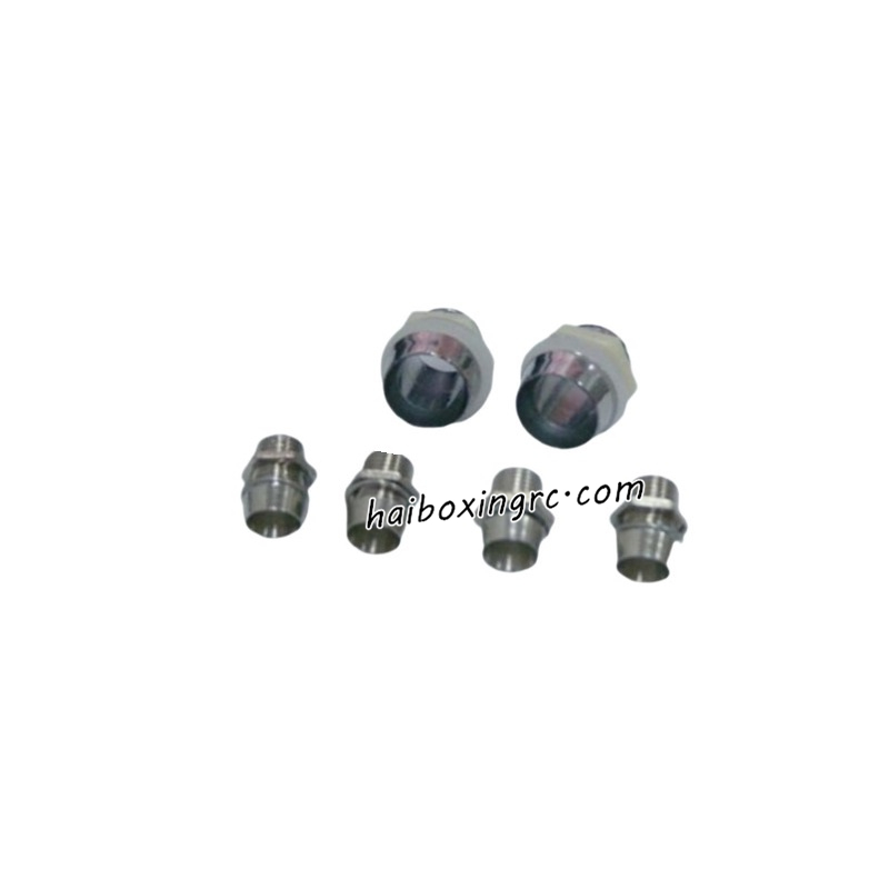 HAIBOXING 12889 RC Truck Parts LED Light Holder 12663