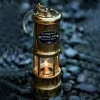 Outdoor camping old-fashioned retro kerosene lamp night light fire lamp decorative props BC camping camp lamp tent lamp