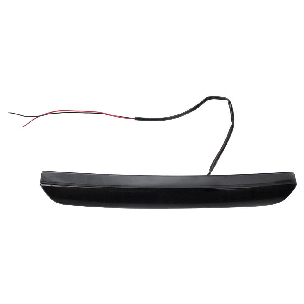 

Smoked Lens Red LED 3rd Brake Light for Range Rover Sport 10-13 LR020147, 501 Original