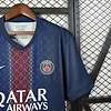 2025/2026 Psg Paris Saint-Germain home Football Jersey 1:1 Thai quality
