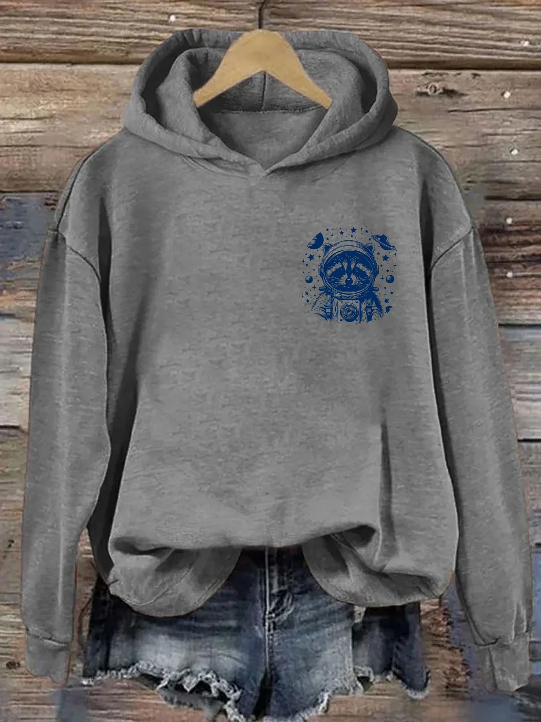 Houston I Have So Many Problems Hoodie