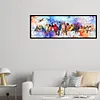 【Clearance Sale】(Big Size)Bird-Full Round Diamond Painting 90*30CM