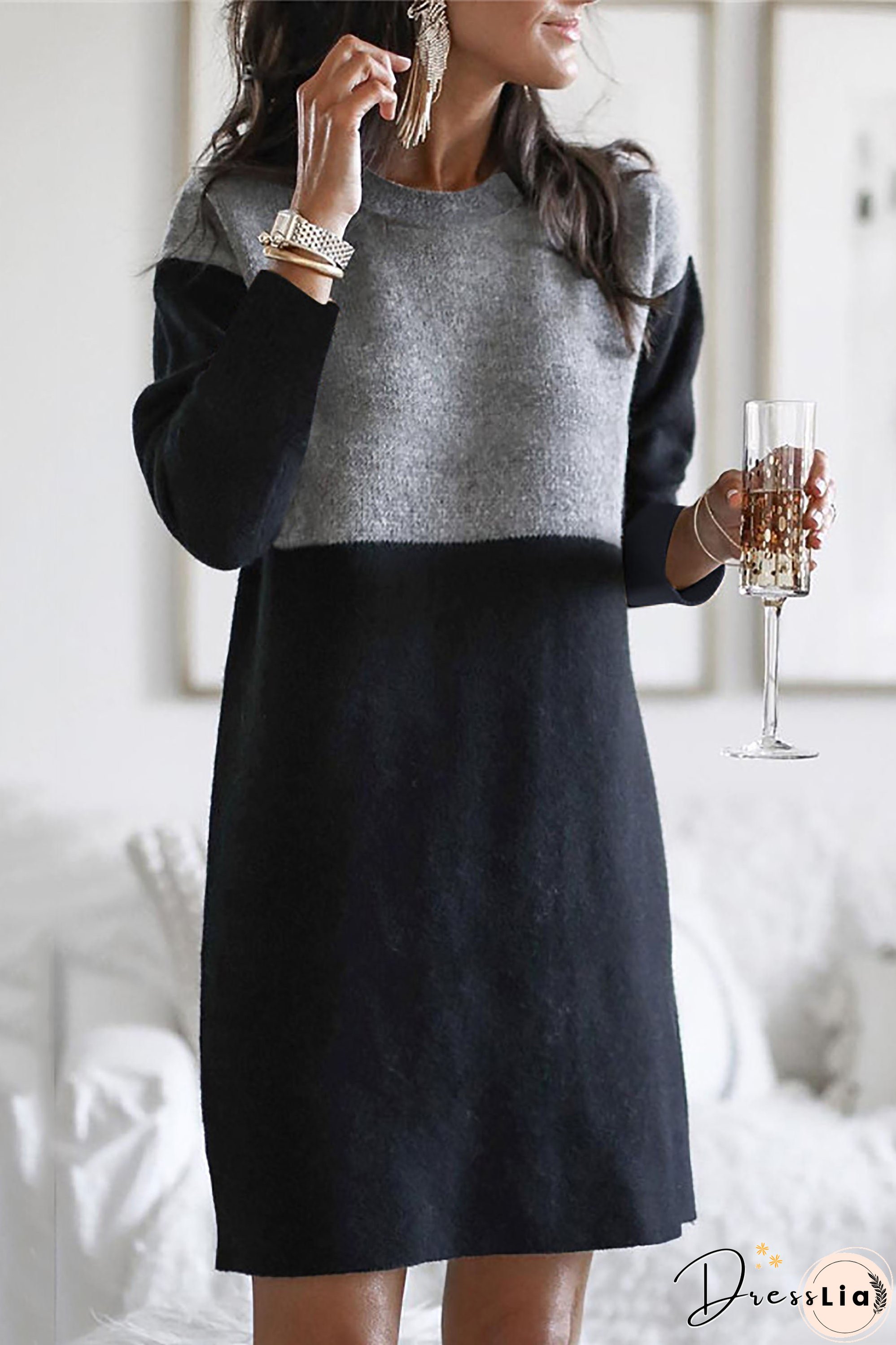 Classic and Comfortable winter garment