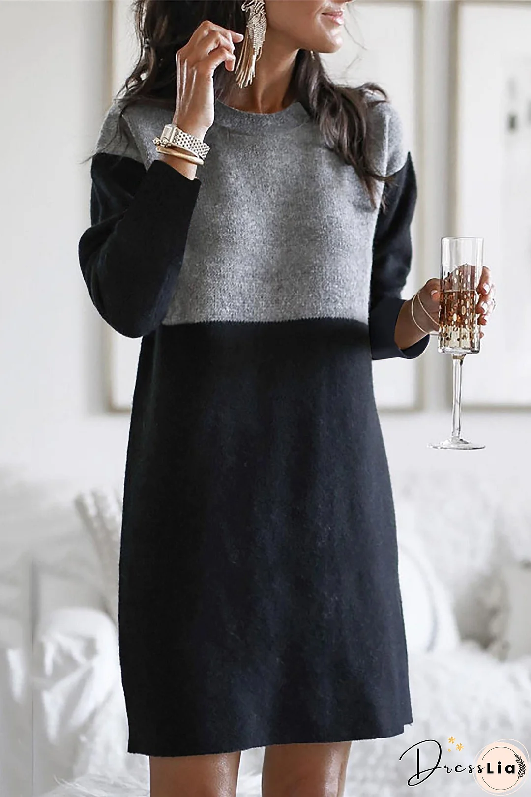 Classic and Comfortable winter garment