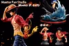 1/4 & 1/6 Scale Ryuo Monkey D. Luffy - ONE PIECE Resin Statue - Hunter Fan Studios [In Stock]