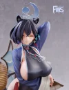 1/6 Scale Urushibara Kaguya - Blue Archive Resin Statue - FWS Studio