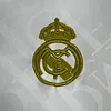 2025/2026 Real Madrid Third Football Jersey 1:1 Thai Quality