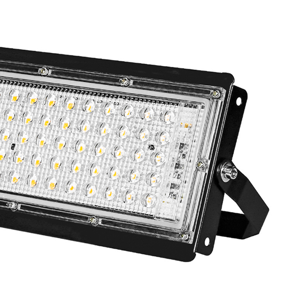 

50LED 50W Plant Grow Light Waterproof Energy Save Full Spectrum Phyto Lamp, 501 Original