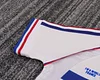Joyfball 1998 Kids Size Retro France Away Football Shirt 1:1 Thai Quality