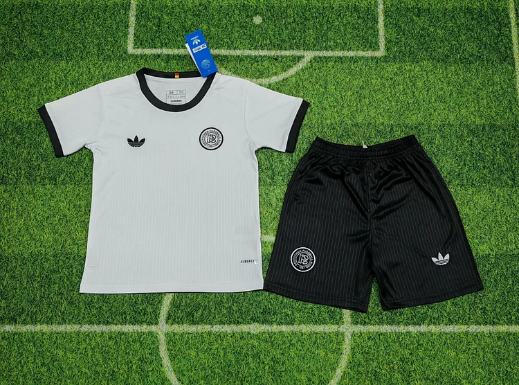 2025 Germany 125th Anniversary Children's Clothing