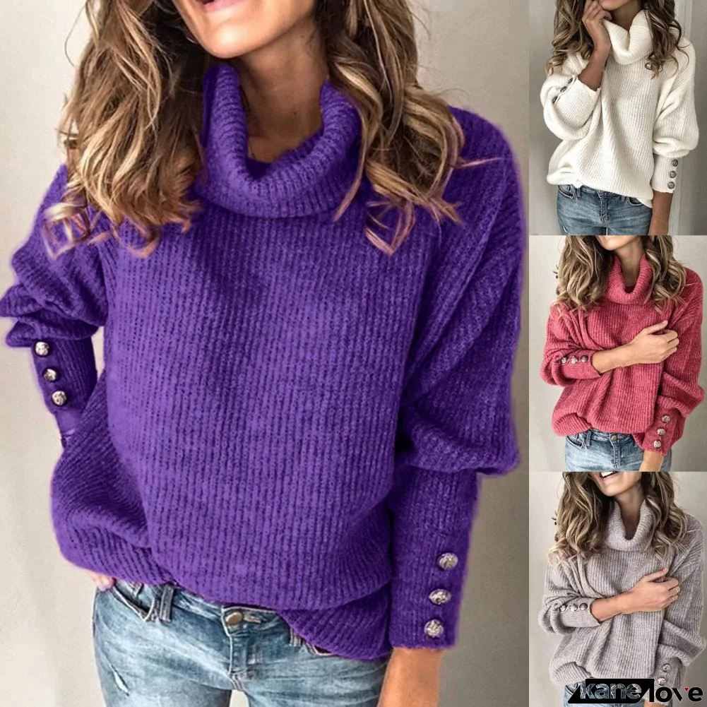 Trendy and Elegant Sweater