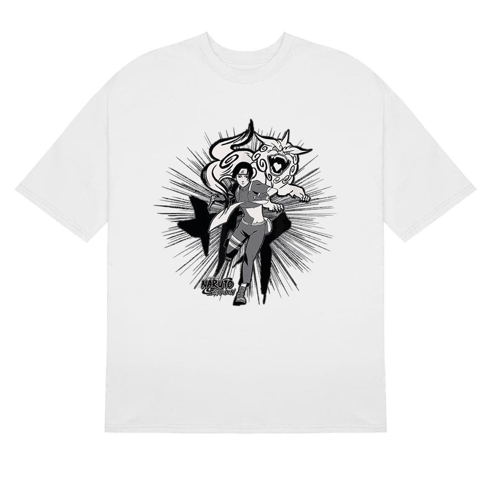 Sai Naruto Shirt