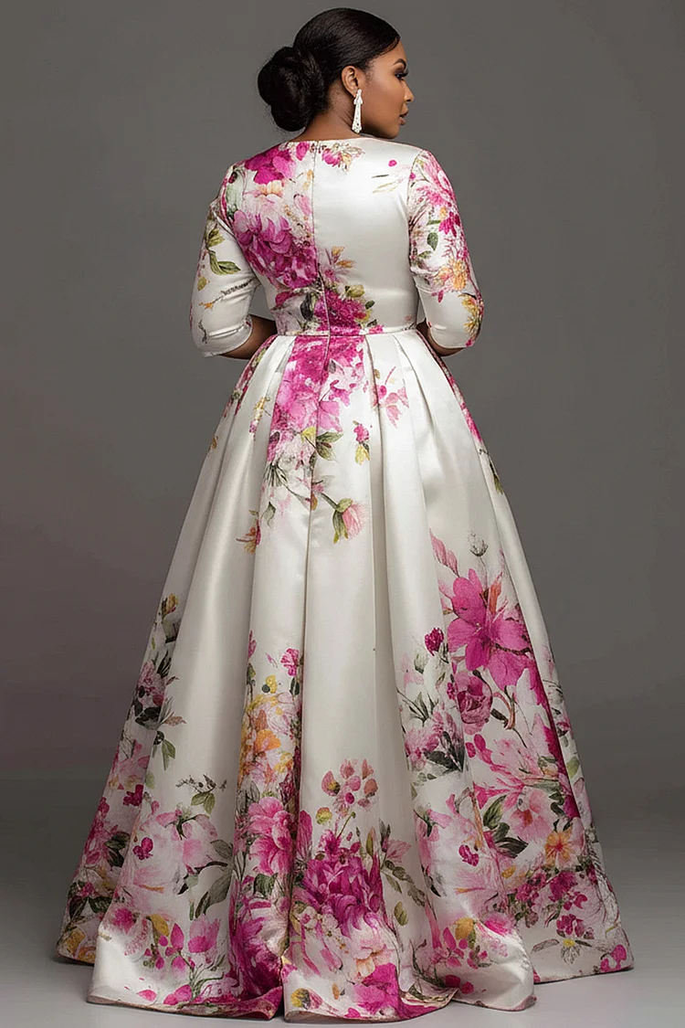 maxi xpluswear formal dresses Plus Size Dresses for Women