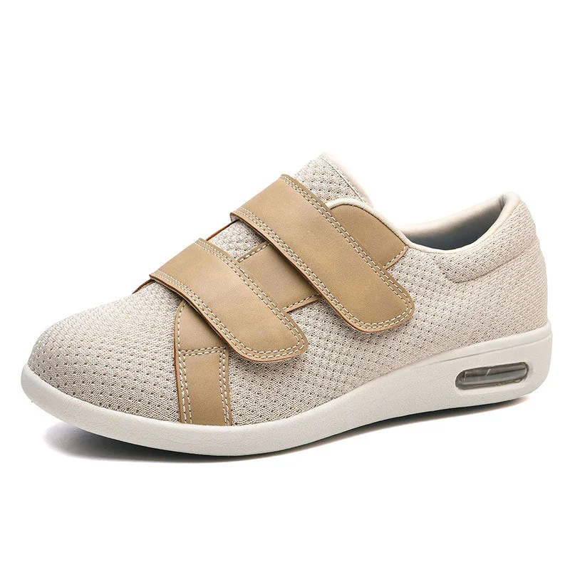 Wide Diabetic Shoes For Swollen Feet