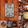 Western Cowboy - Vintage Metal Signs(8*12Inch) - Cowgirl