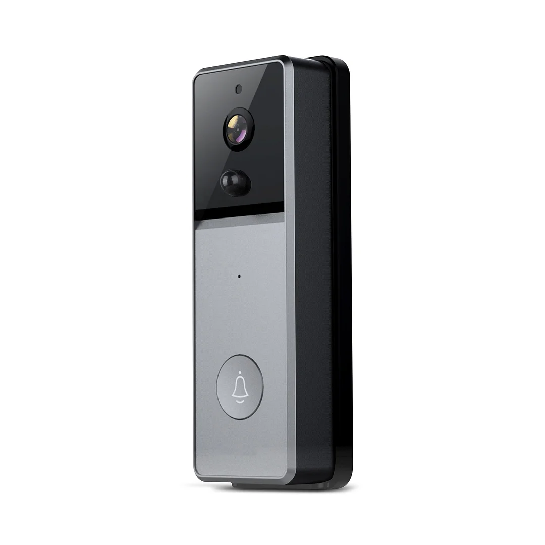 Tuya Smart WIFI Graffiti Visual Smart Night Light Doorbell Camera Low Power Voice Alarm Camera RSH-C900A Deutsche Aktionsprodukte Full Strike Gmbh