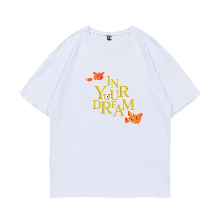 NCT DREAM 2023 World Tour THE DREAM SHOW2 : In A DREAM Encore T-shirt