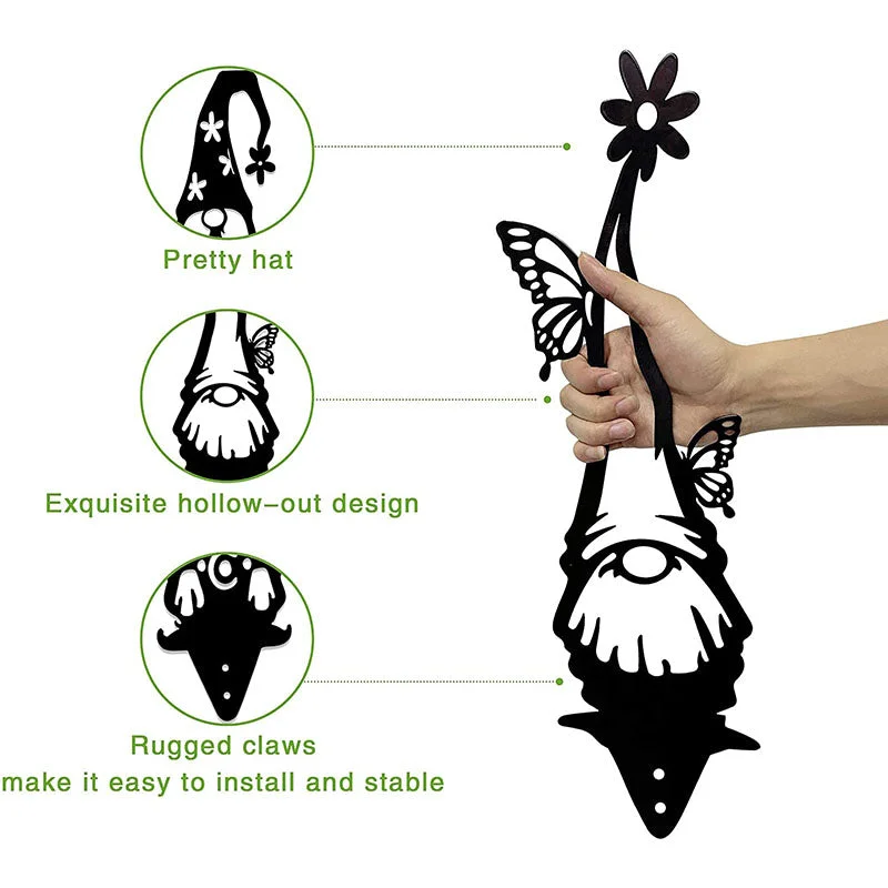 Adorable Gnomes Decoration