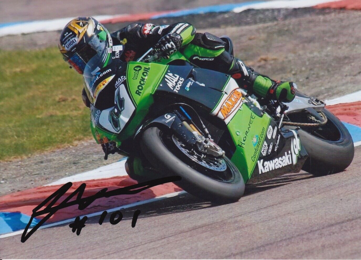 Gary Mason Hand Signed 7x5 Photo Poster painting - BSB Autograph.