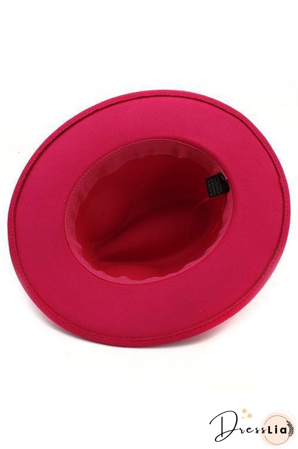 Woolen Fedora Hat