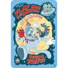 (Multi Style)Simpsons - Metal Tin Signs(8*12Inch/12*16Inch)