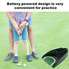 Automatic Ball Return Putting Trainer