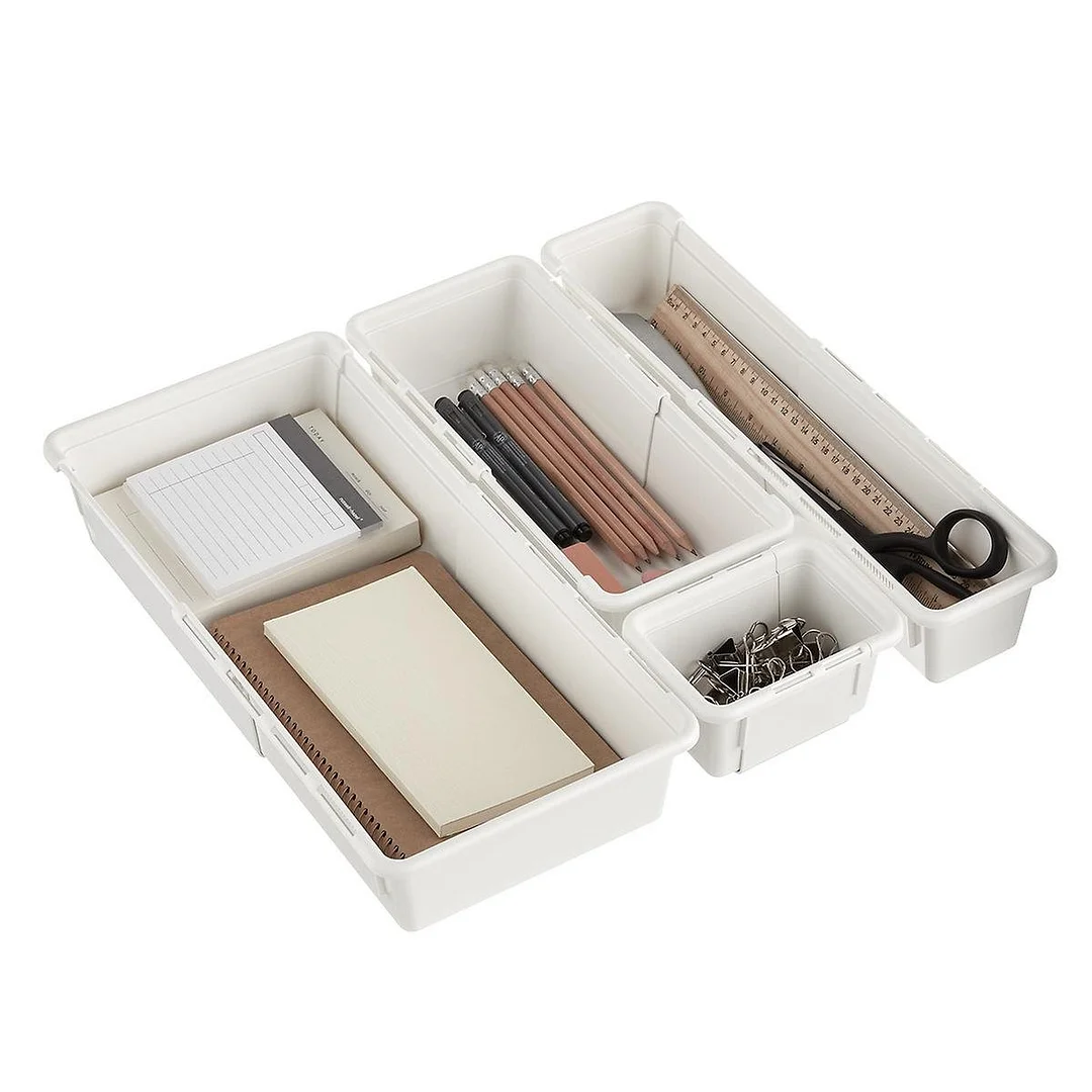 Expandable Drawer Organizer