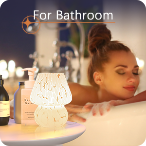 bathroom lamp