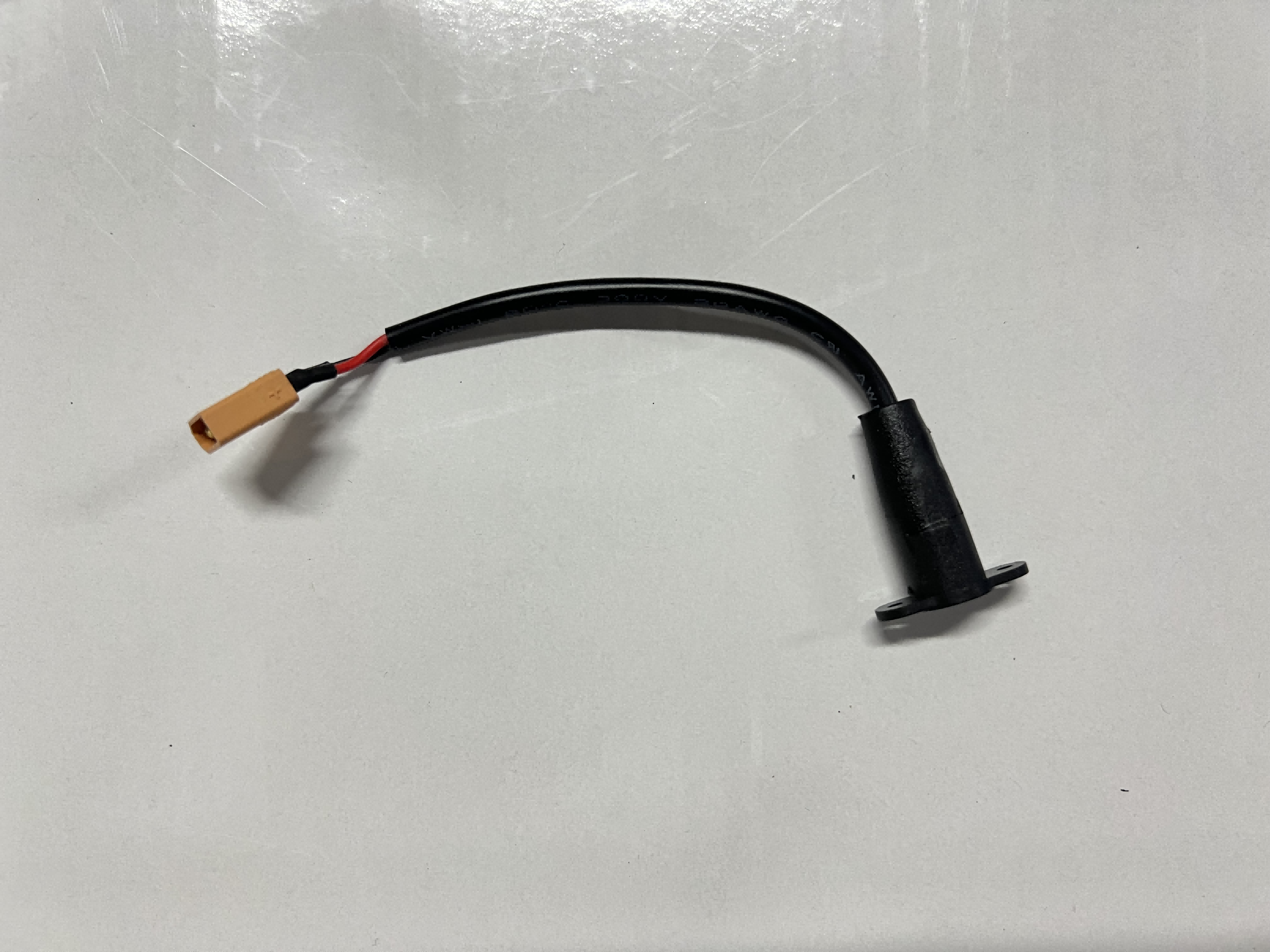 G2 MAX -G2pro-Charging Port