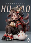 1/1 Scale Shellder - Pokemon Resin Statue - Pets Studio [Pre-Order]