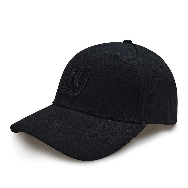 Outdoor Sport Baseball Cap Spring Summer SunscreenEmbroidered Adjustable Unisex CapHat Multi-color Optional