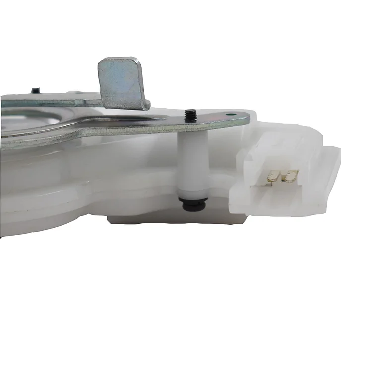 Silscvtt Rear Trunk Tailgate Door Lock Latch Replacement for Honda CR-V 2007-2011 74800SMGG01 74800-SMG-G01 DLHD011