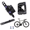 Converter Bike Bracket Caliper Mount Adapter For SHIMANO SRAM 140mm 160mm Rotor