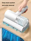 1200 MAH Cordless Vacuum Cleaner 10 KPa Powerful Suction Mattress Vacuum Cleaner