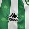 1996-1997 Retro Real Betis Home Football Shirt 1:1 Thai Quality