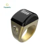 Smart ring Muslim tasbih counter prayer reminder zikr ring Islamic Bluetooth electronic