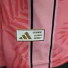 Joyfball 2025/2026 Player Version Inter Miami Special Edition Football Jersey 1:1 Thai Quality（The player version jersey is a bit tight, please pay attention to the size selection）