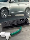Tailgate Trunk Lock Release Switch Replace 5810A090 for Outlander Sport ASX RVR